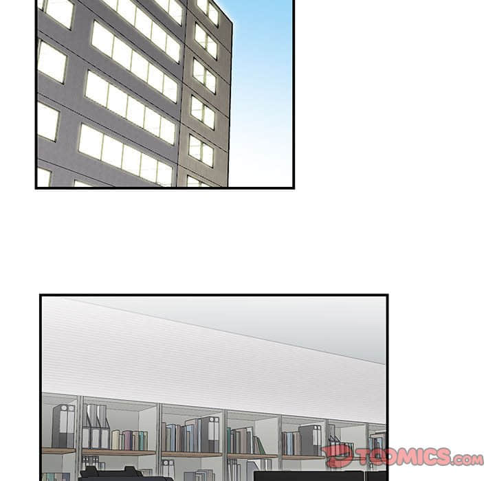下班不回家 第21章 第14页