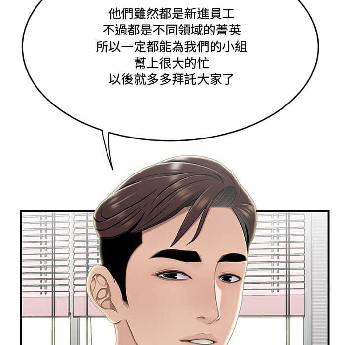 下班不回家 第21章 第21页