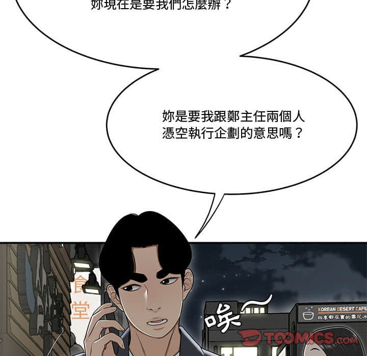 下班不回家 第21章 第61页