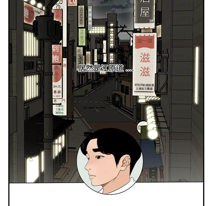下班不回家 第21章 第83页