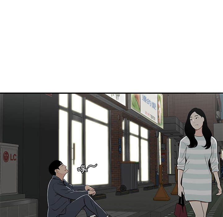 下班不回家 第21章 第88页