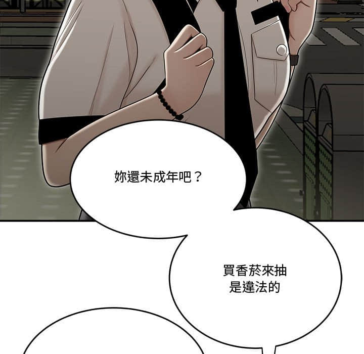 下班不回家 第22章 第30页