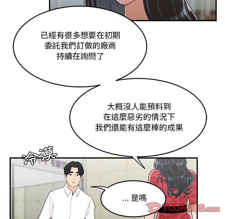 下班不回家 第30章 第33页