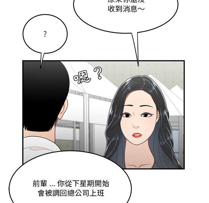下班不回家 第30章 第36页