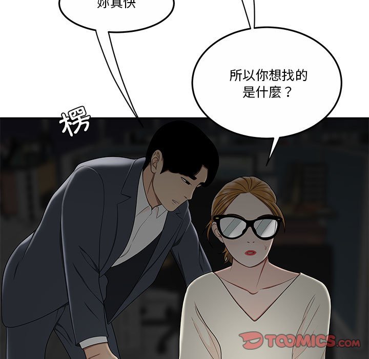 下班不回家 第31章 第88页