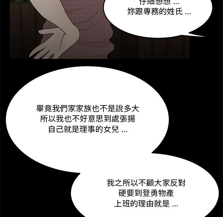 下班不回家 第31章 第26页