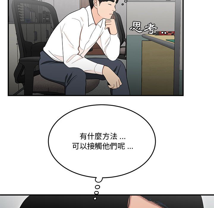 下班不回家 第31章 第42页