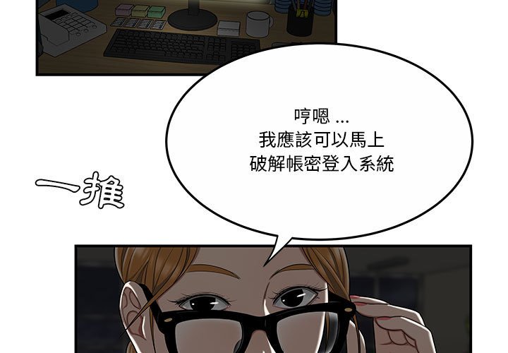 下班不回家 第32章 第3页