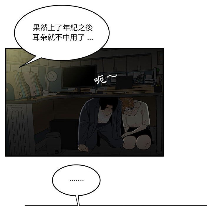 下班不回家 第32章 第20页