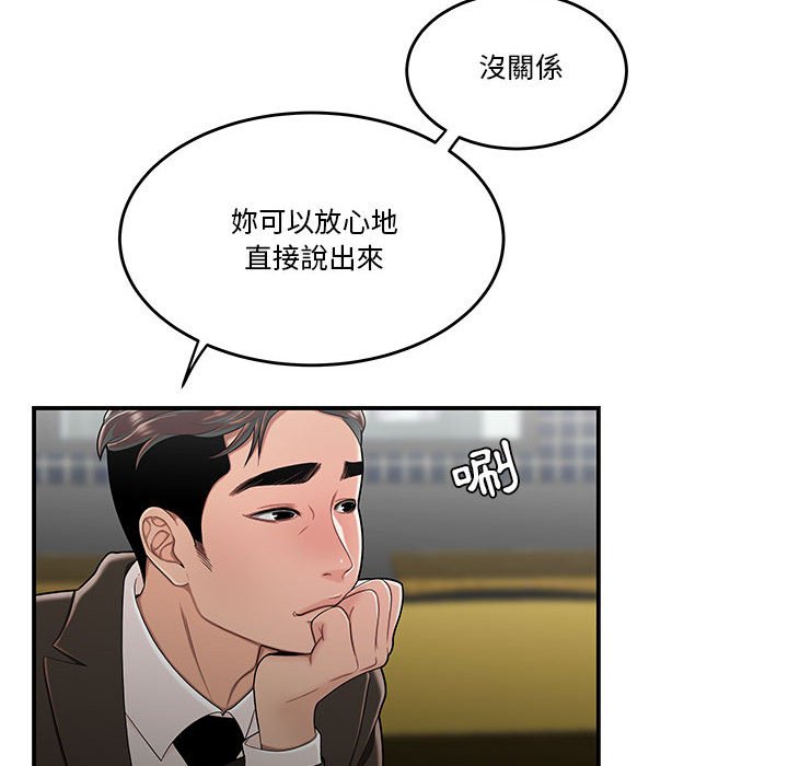 下班不回家 第32章 第79页