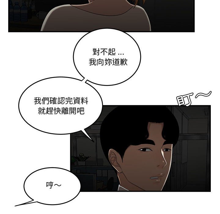 下班不回家 第32章 第75页