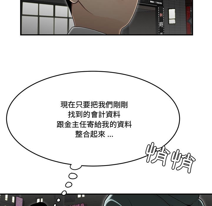 下班不回家 第33章 第43页