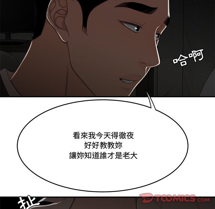 下班不回家 第33章 第73页