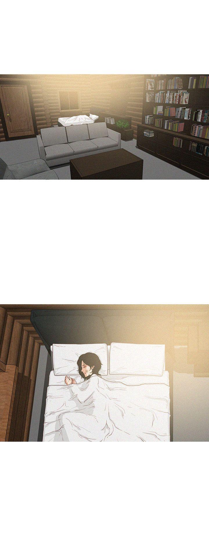 BURST 第31話 第2页