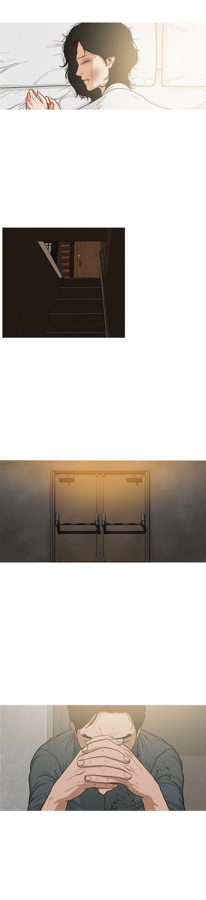 BURST 第31話 第3页