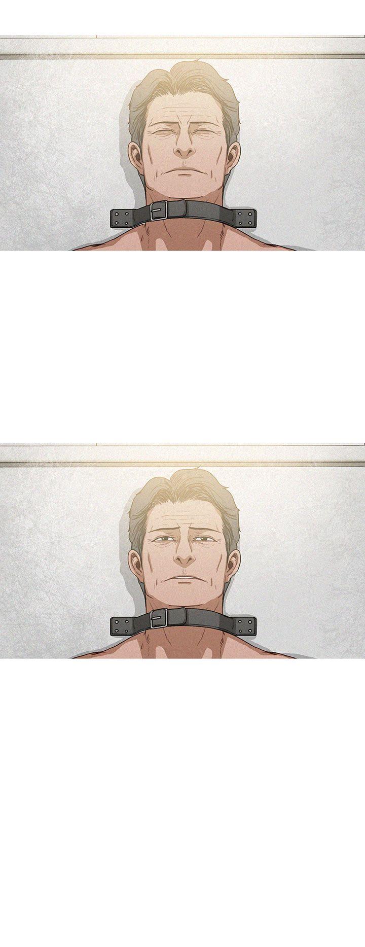BURST 第59話 第2页