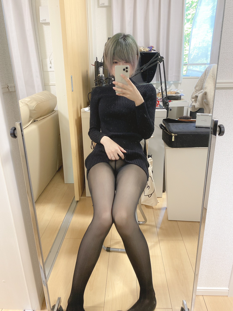 御伽樒(Otogi Shikimi)（真人） 第20章 第2页