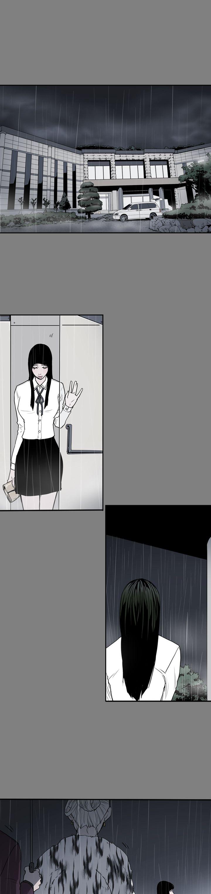 ACE:禁断的诈欺之夜 第2季 第1話 第8页