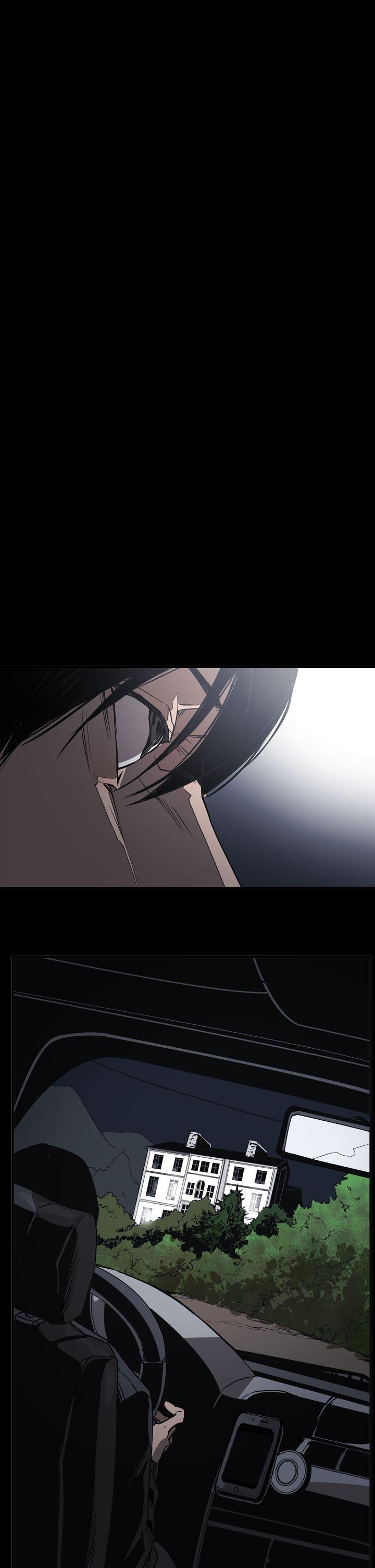 ACE:禁断的诈欺之夜 第2季 第31話 第23页