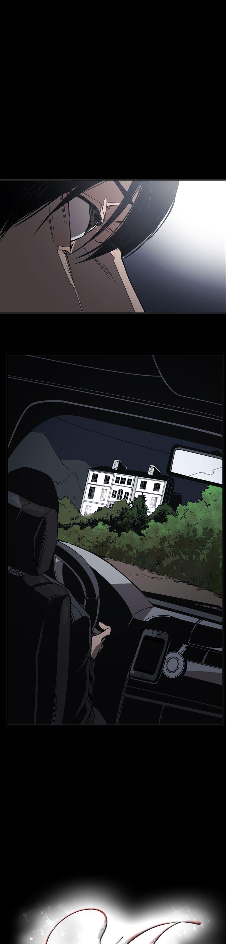 ACE:禁断的诈欺之夜 第2季 第32話 第2页