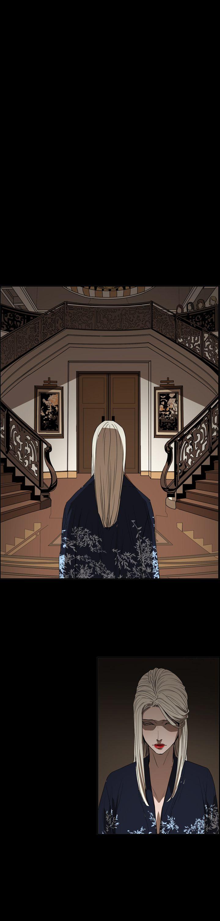 ACE:禁断的诈欺之夜 第2季 第34話 第24页