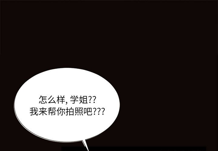 網紅出頭天 第12章 第1页