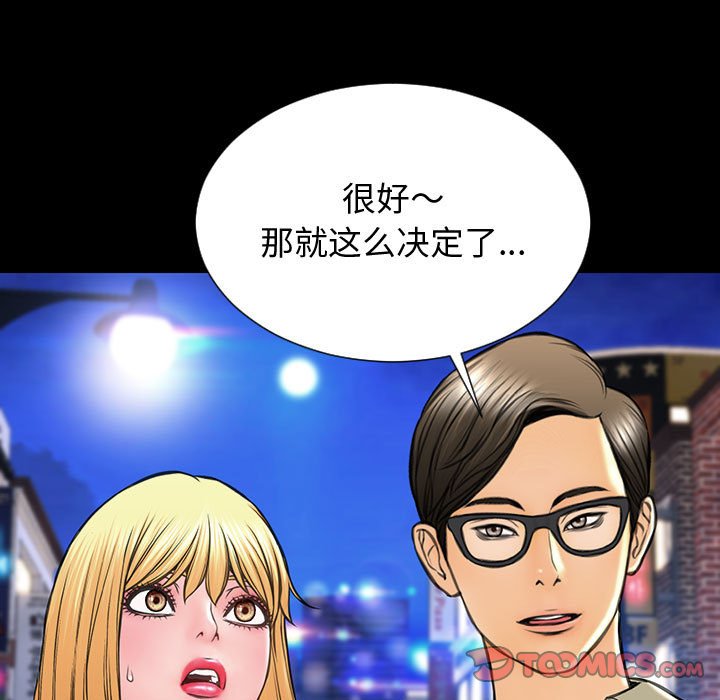 網紅出頭天 第23章 第21页