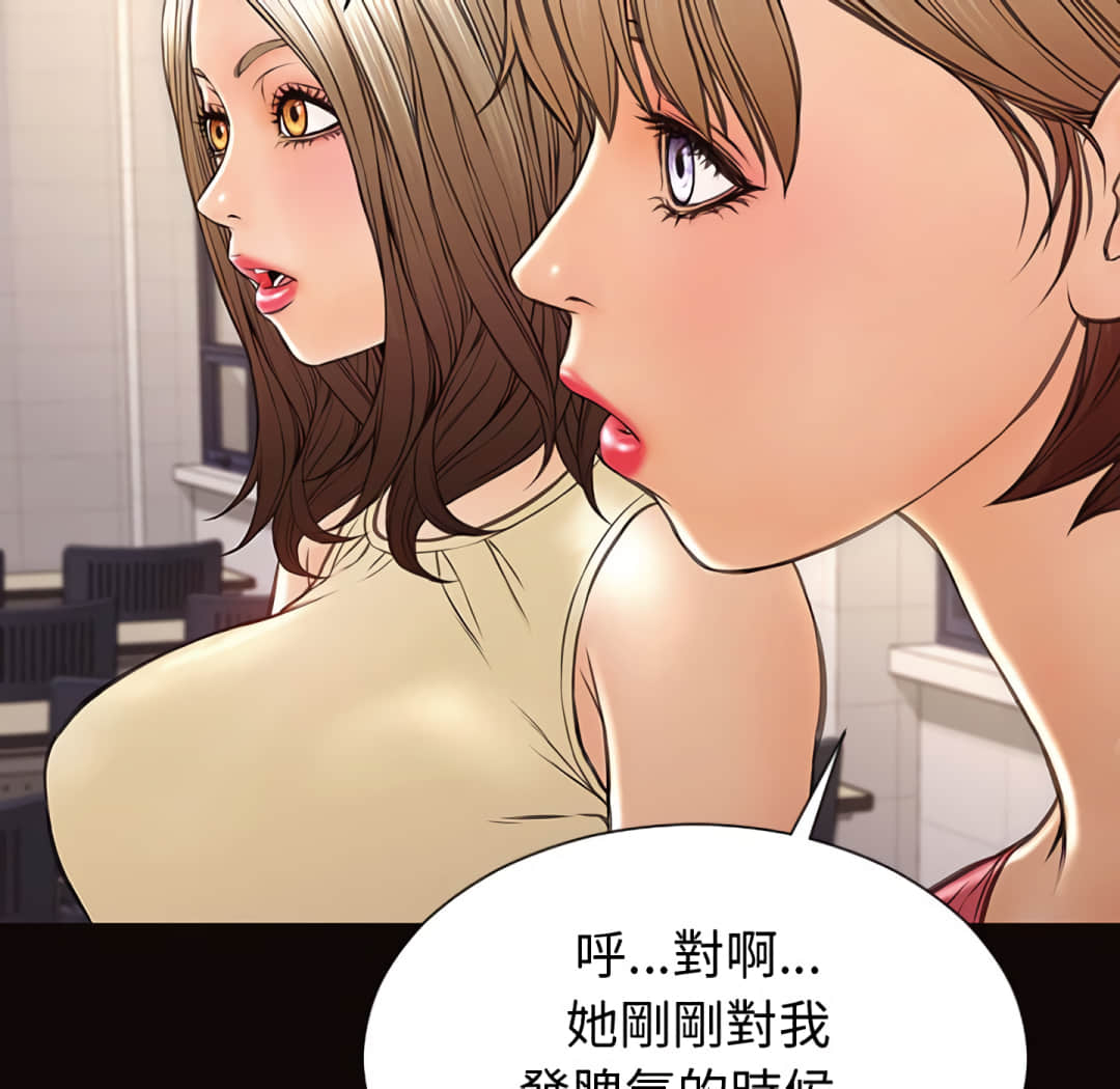 網紅出頭天 第25章 第124页