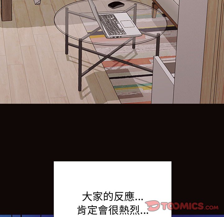 網紅出頭天 第26章 第111页
