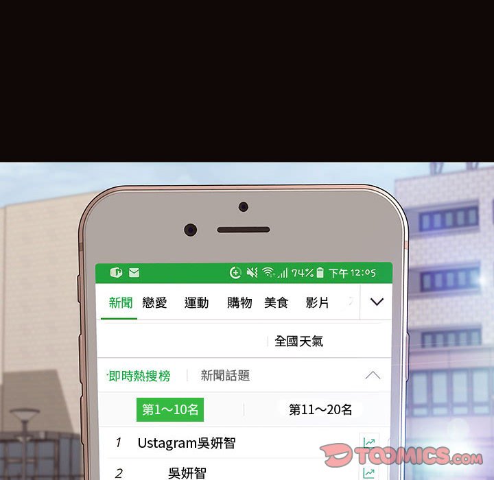 網紅出頭天 第28章 第141页