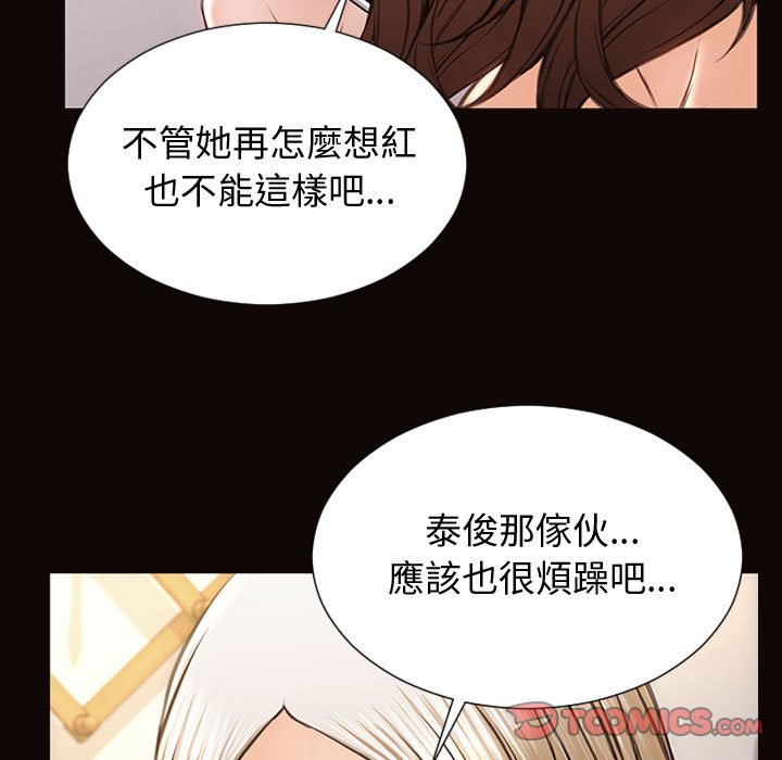 網紅出頭天 第29章 第69页