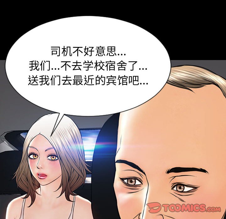 網紅出頭天 第21章 第99页