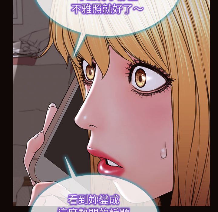 網紅出頭天 第31章 第25页