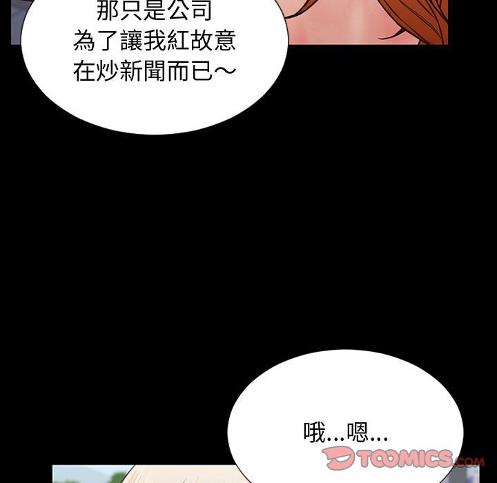 網紅出頭天 第31章 第93页