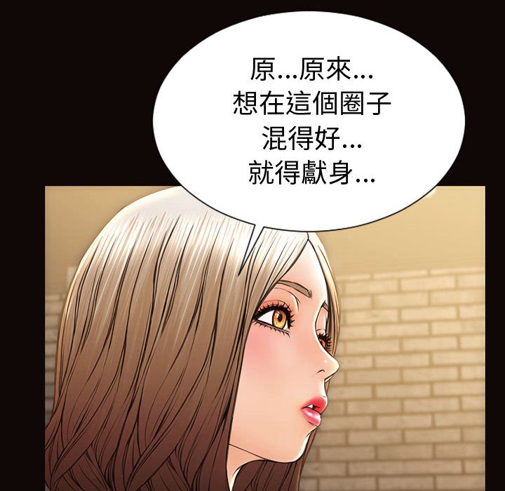 網紅出頭天 第37章 第38页