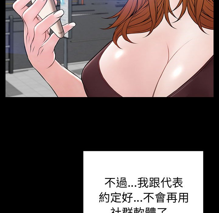 網紅出頭天 第43章 第116页