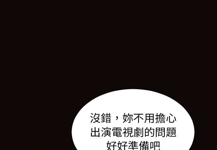 網紅出頭天 第52章 第1页