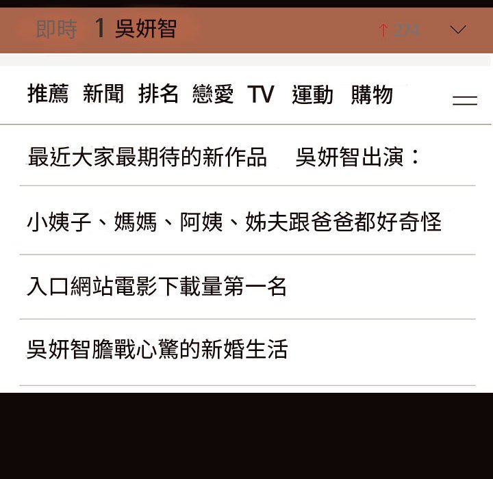 網紅出頭天 第54章 第150页