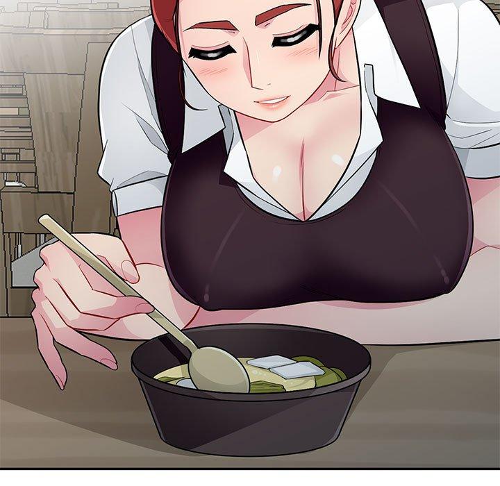 我的繼母是寡婦 第 9 話 第32页
