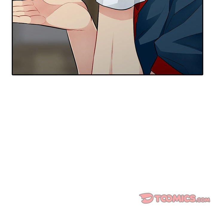 我的繼母是寡婦 第 9 話 第39页