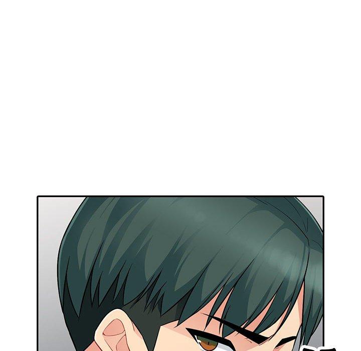 我的繼母是寡婦 第 9 話 第99页