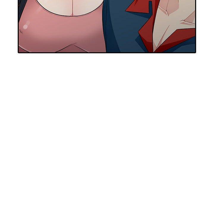 我的繼母是寡婦 第 9 話 第116页