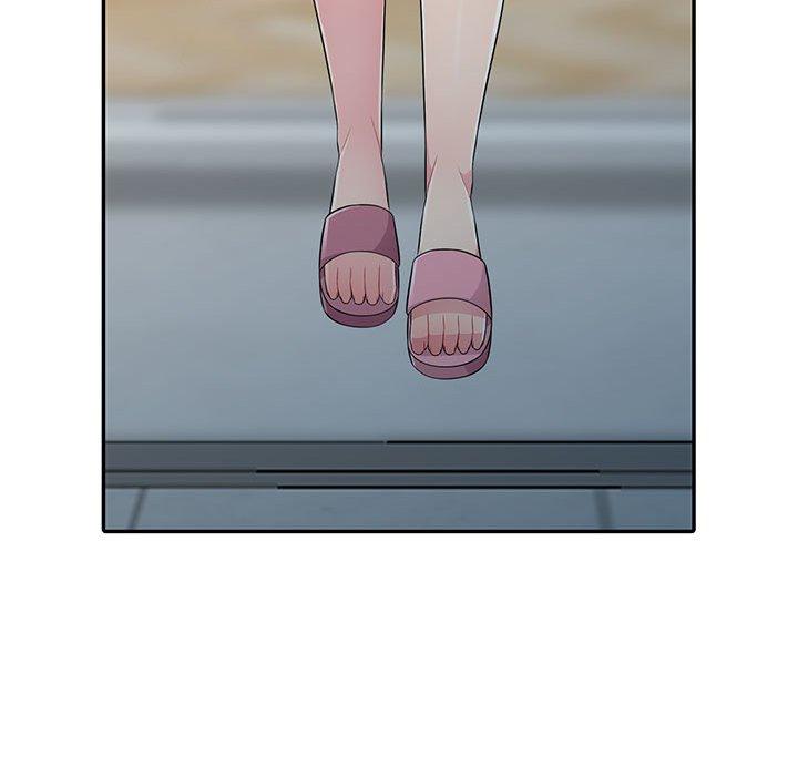 我的繼母是寡婦 第 10 話 第104页