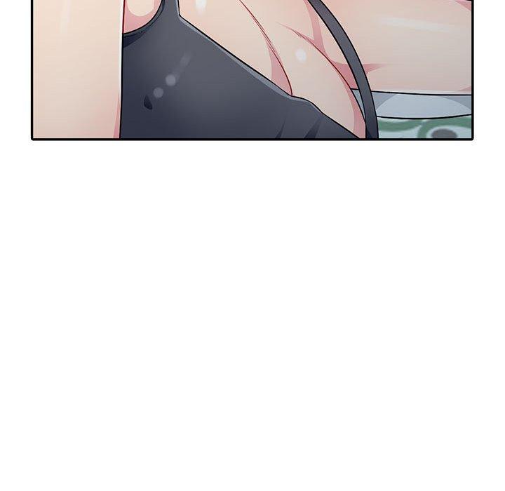 我的繼母是寡婦 第 10 話 第116页
