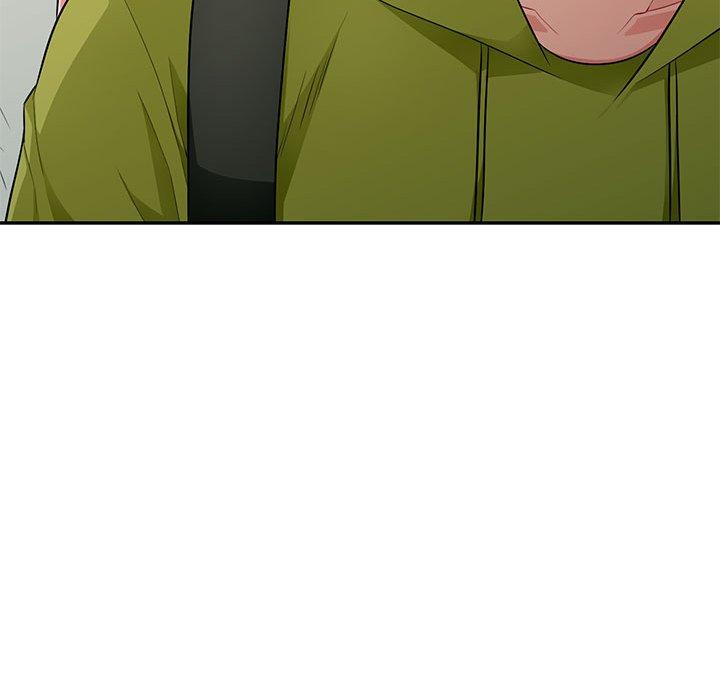 我的繼母是寡婦 第 10 話 第114页