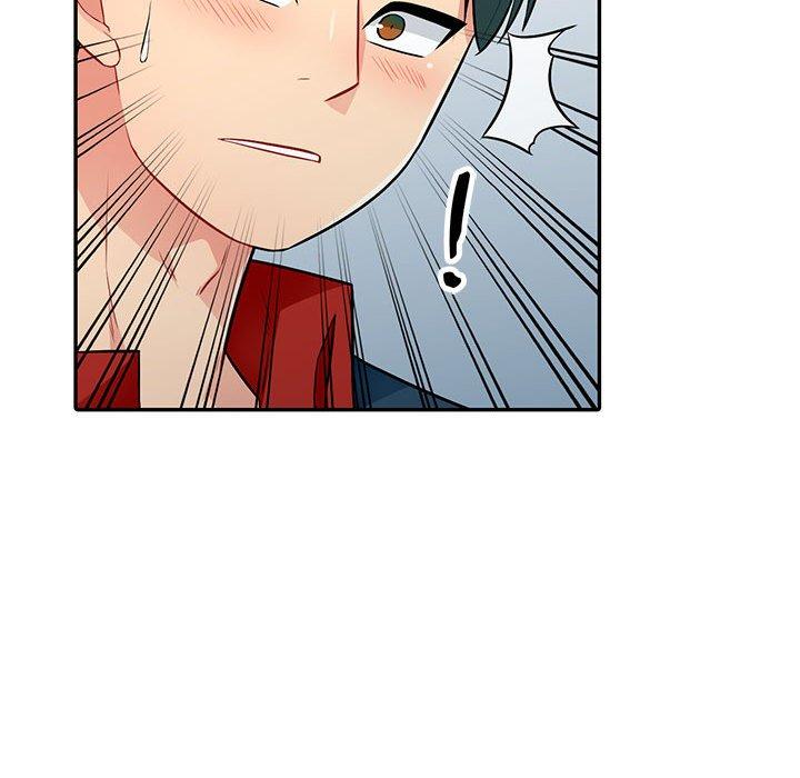 我的繼母是寡婦 第 10 話 第34页