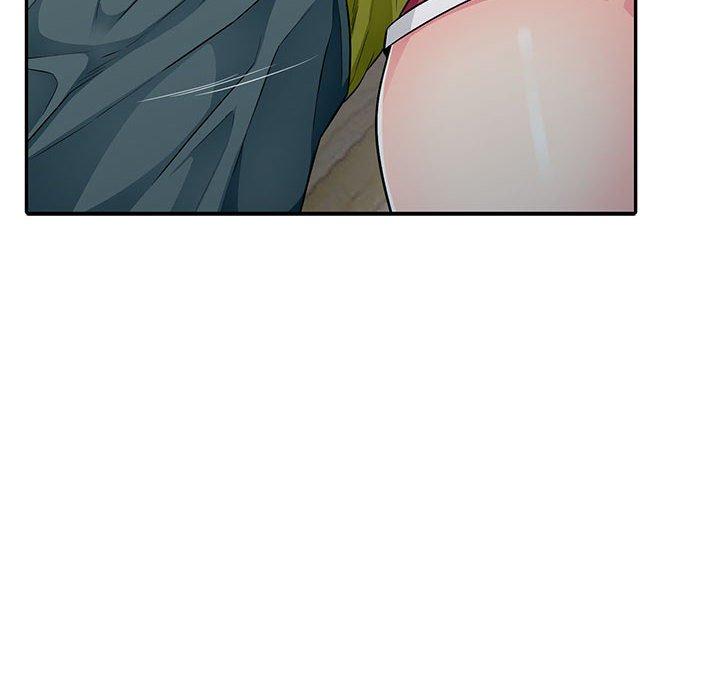 我的繼母是寡婦 第 10 話 第135页