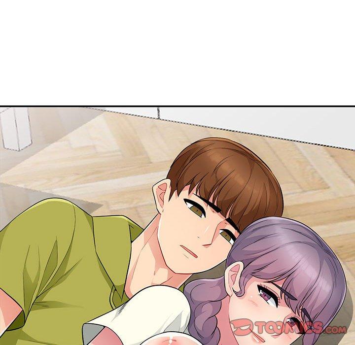 我的繼母是寡婦 第 10 話 第138页