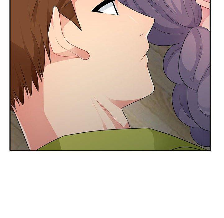 我的繼母是寡婦 第 11 話 第8页