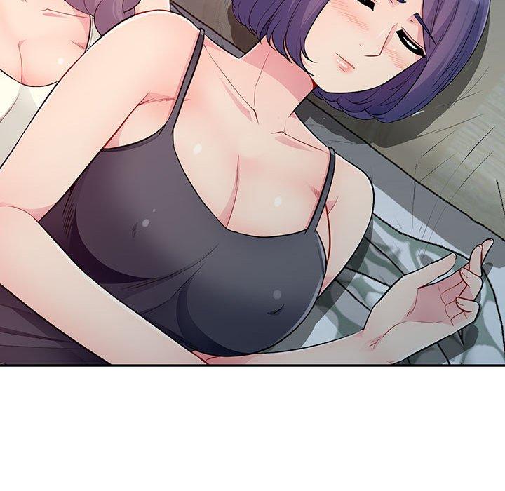 我的繼母是寡婦 第 11 話 第101页